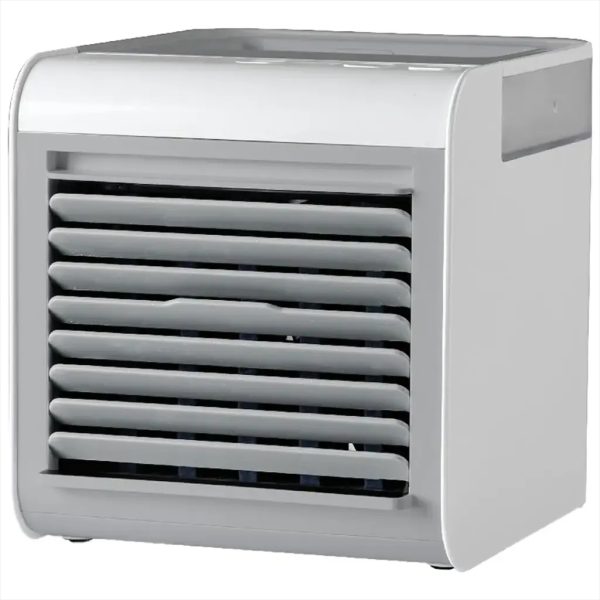 کولر آبی رومیزی ۴۰۰ میلی‌لیتری گرین لاین _GREEN LION Desktop Air Cooler 400mL
