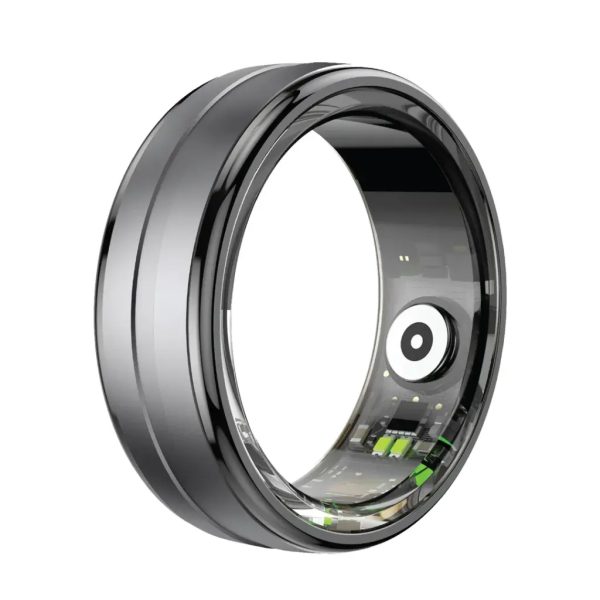 حلقه هوشمند Health Tracker  گرین لاین _GREEN LION Smart Health Tracker Ring