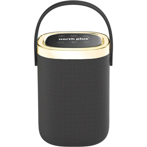 اسپیکر بلوتوثی قابل حمل sound wave 24 نورث پلاس _north plus Sound Wave 24 Speaker